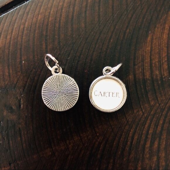 Kole Jax “Carter” Adaptable Custom made Charm - Picture 1 of 2